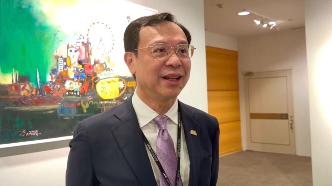 雙北已2例漢他病毒　石崇良：鼠患不是等疫情升溫才處理、籲首長組成專案小組
