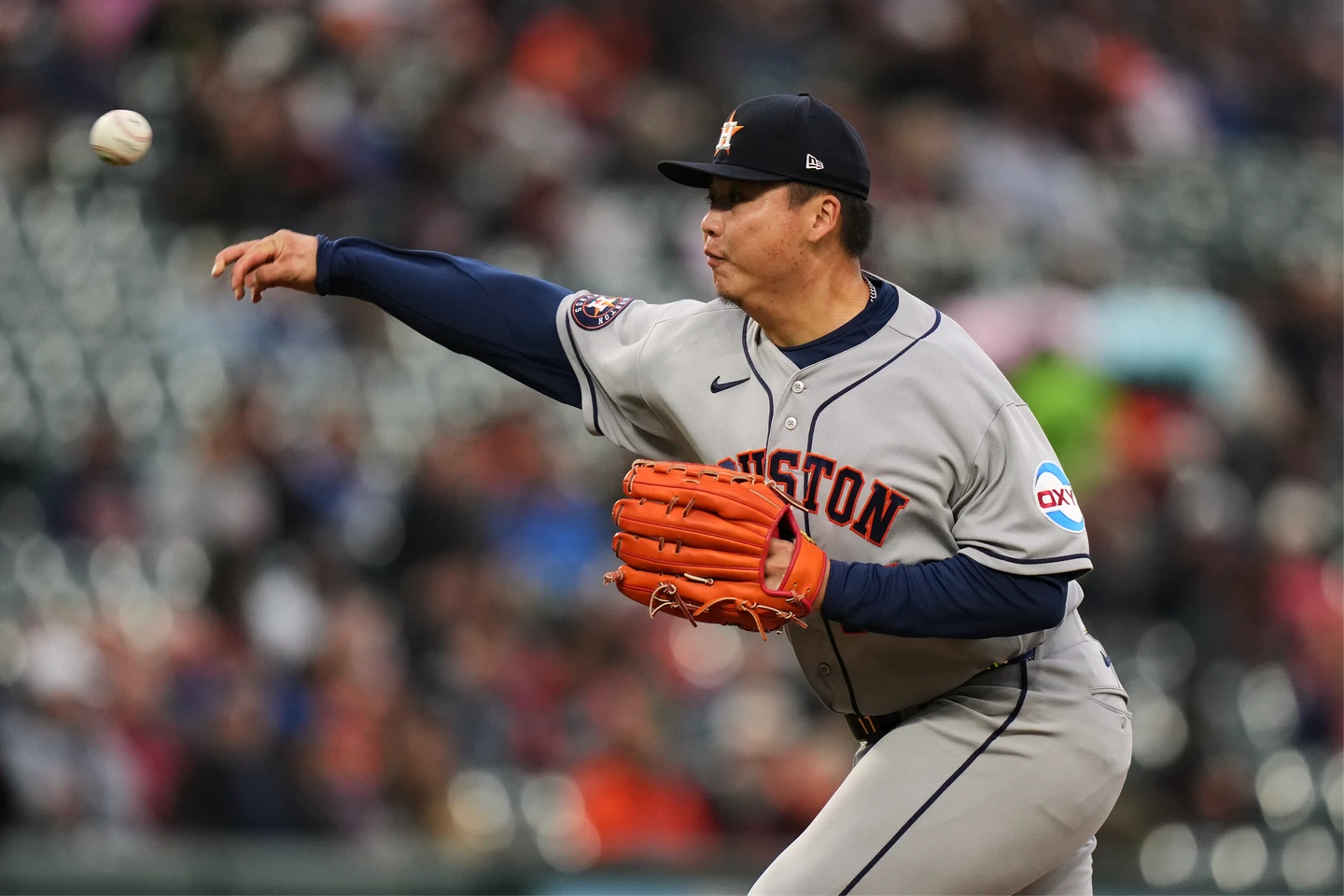MLB｜鄧愷威「中3日」重回牛棚再登板　飆K拆彈中繼1.1局無失分