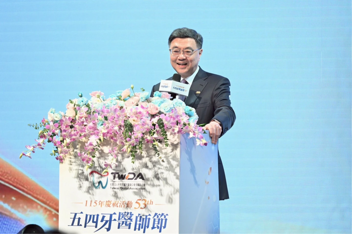 陸批賴清德偷雞摸狗竄訪！卓榮泰：走向國際空間的典範