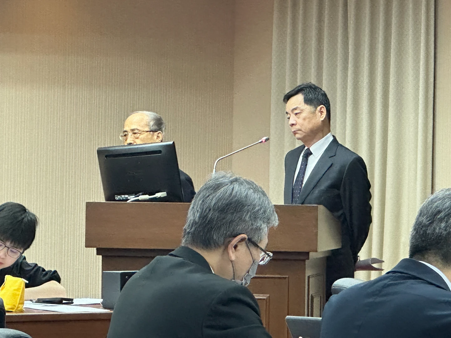 大學生破高鐵無線電7道關卡！綠委批國安問題　交通部允1個月給資安檢討報告
