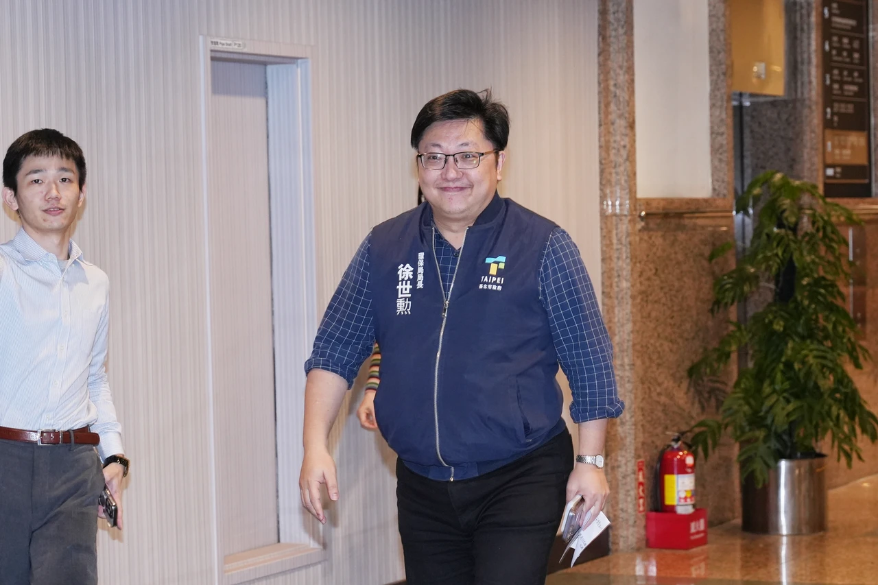 公開北市5鼠患熱區！擬規劃「見鼠地圖」　環保局祭3大手段防治