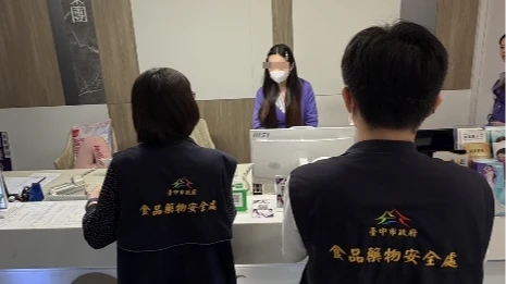 獨家｜愛爾麗台中2分店急拆「煙霧偵測器」！員工曾起疑　顧客登門要退費