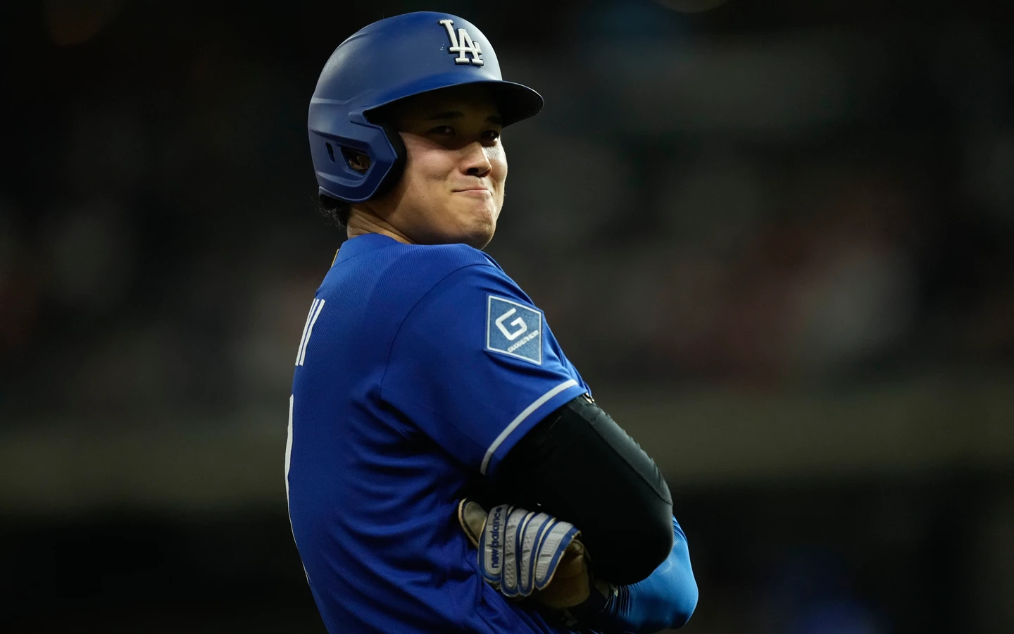 MLB｜大谷翔平3支0！連24打席無安打改寫最慘紀錄　明天二刀流改「只投不打」