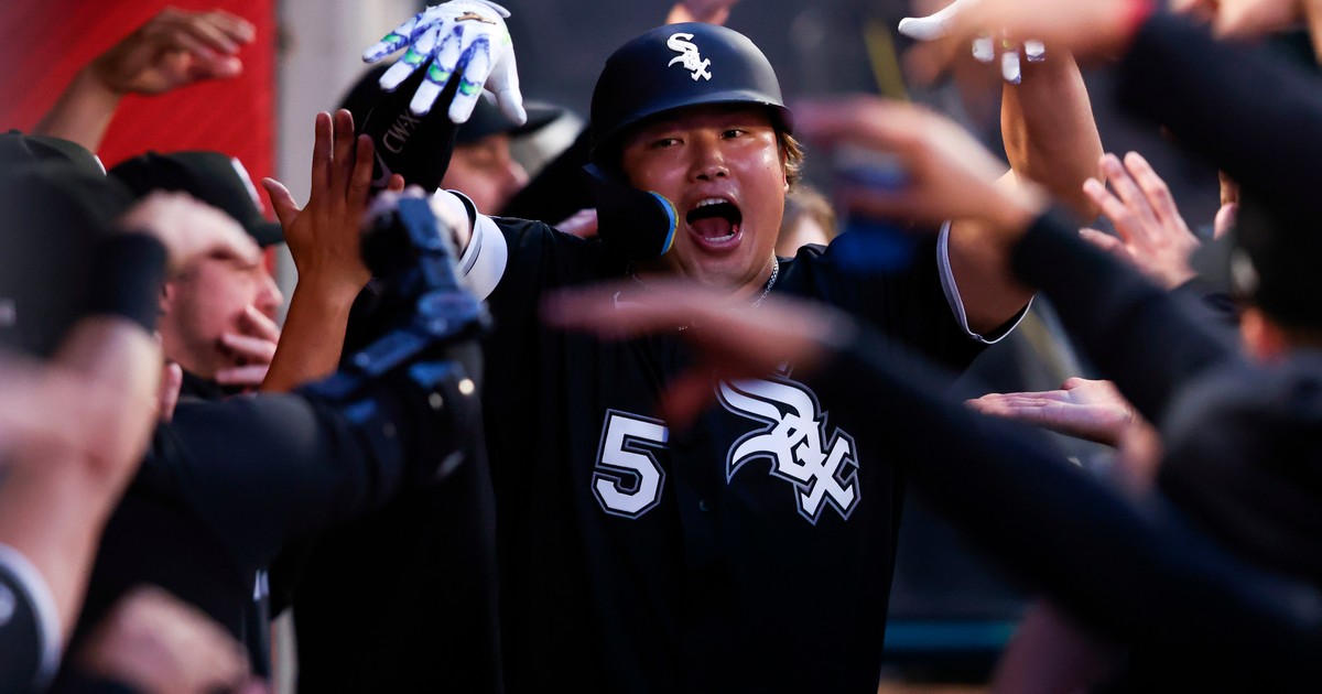 MLB|村神就是神!村上宗隆炸裂第14轟 大聯盟生涯前14支長打都是全壘打|知新聞