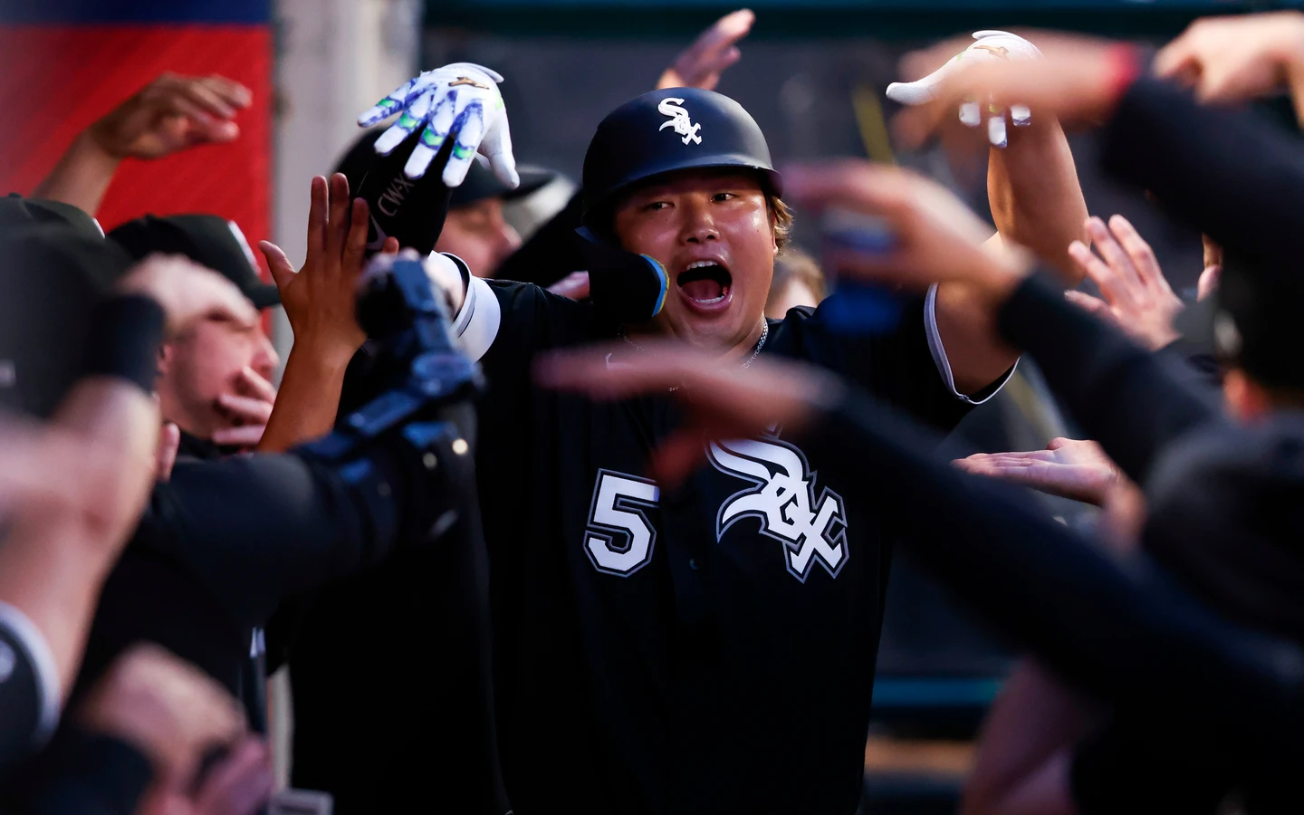 MLB｜村神就是神！村上宗隆炸裂第14轟　大聯盟生涯前14支長打都是全壘打