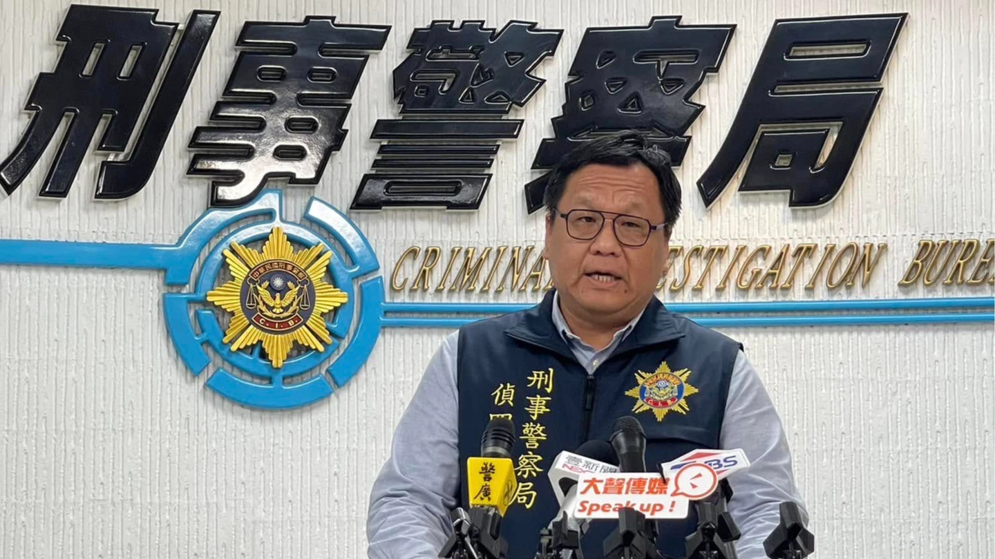 「模範警察」涉洩密！北市3警涉違法銷單　4警遭檢調搜索帶回