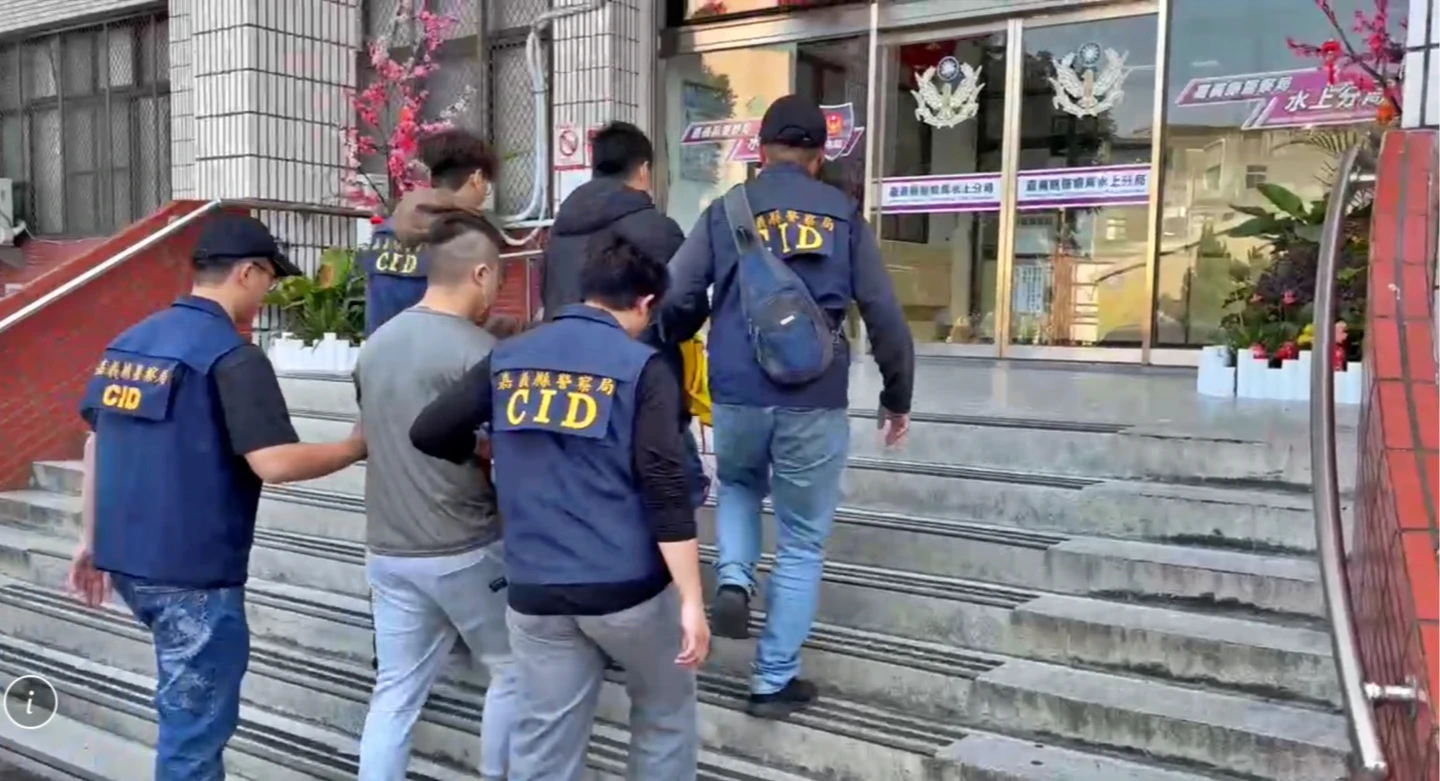 潛台積電工地偷500萬電纜！包商露餡竟衝撞保全逃亡　檢起訴求刑10年