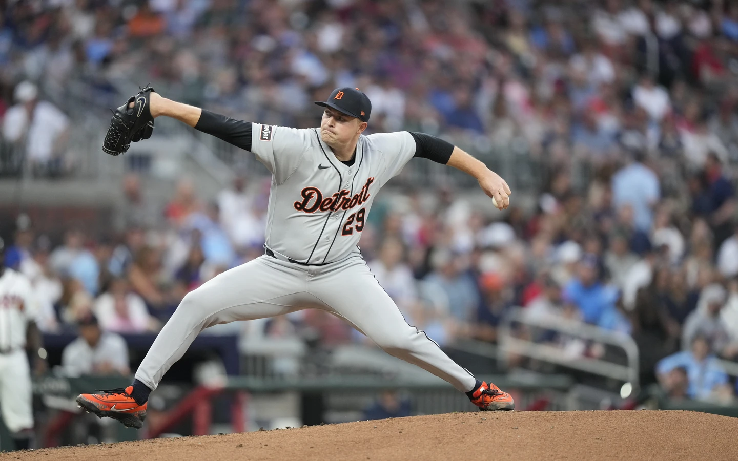 MLB｜合約年驚傳動刀！老虎賽前臨時換投　「虎王」史庫柏缺陣時間曝光