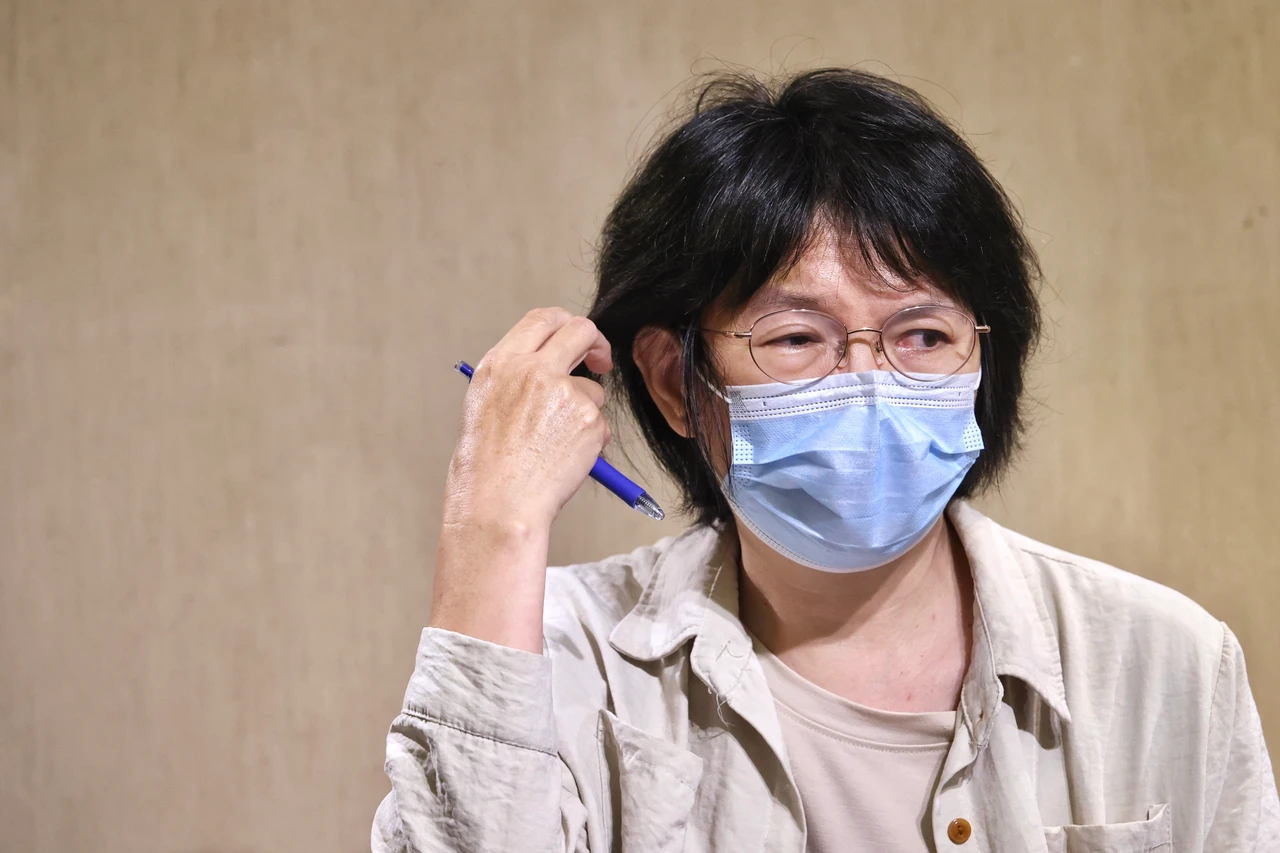 專訪3｜割頸案乾哥「刀刀致命」卻輕判！　死者母悲控法官護兇嫌：誰給我兒子機會？