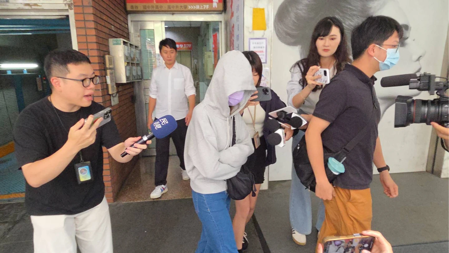 愛爾麗診間裝針孔！集團創辦人常如山3人遭拘提　總經理也被約談
