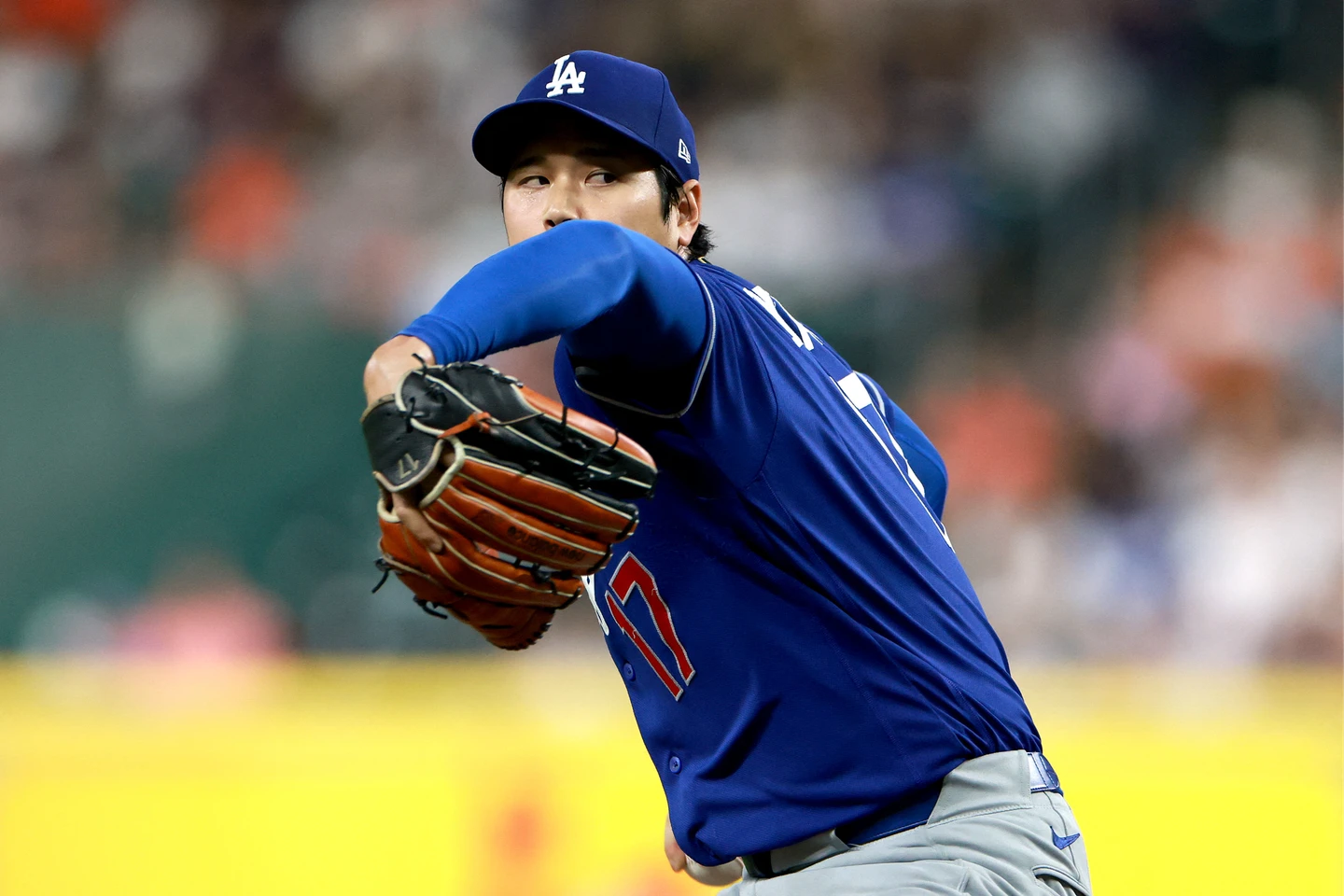 MLB｜大谷翔平本季3度「只投不打」　盼早日走出低潮再現二刀流