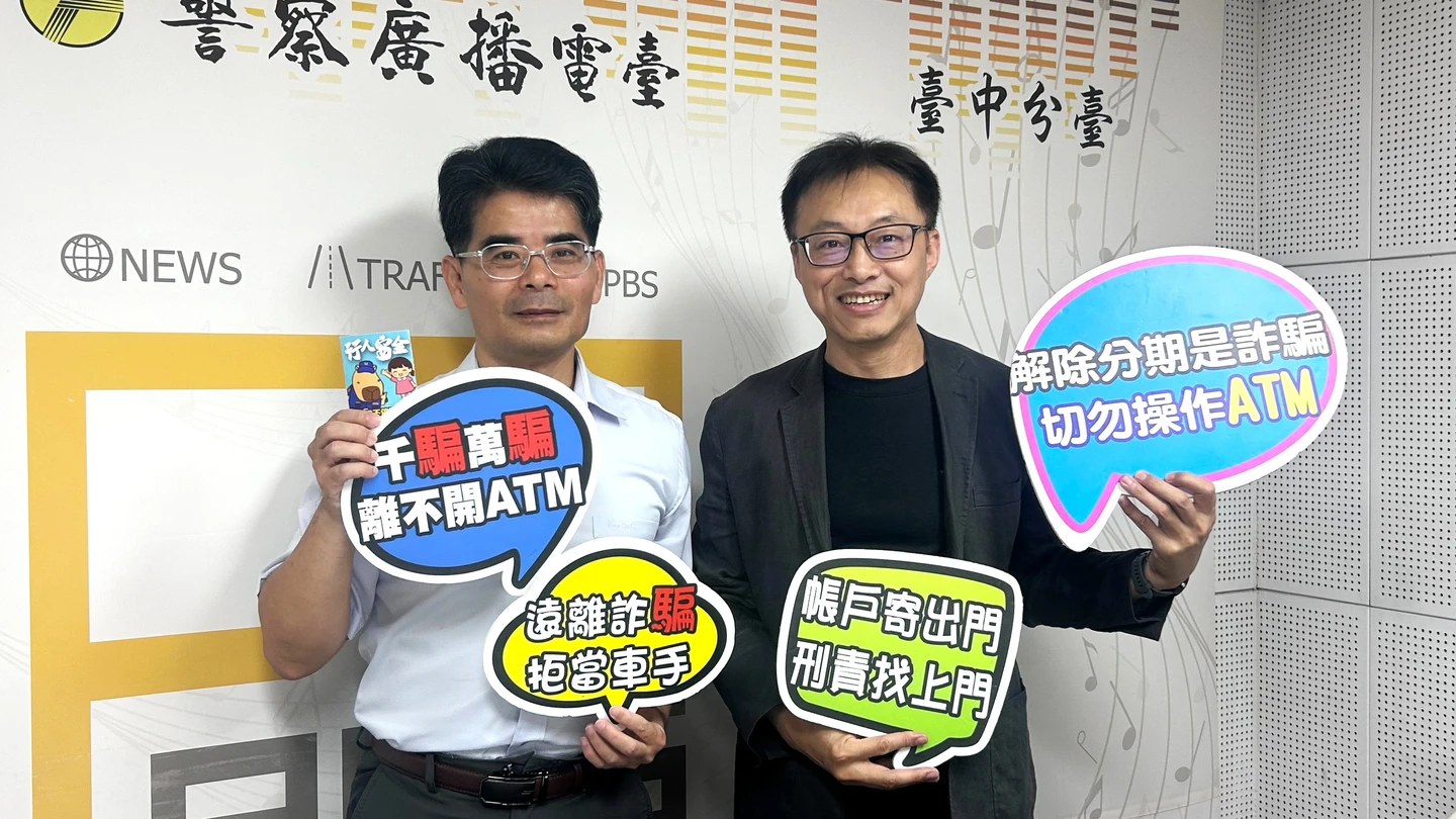 綠燈不走有詭！波麗士攔車揭驚險真相　警曝三大交通安全隱憂