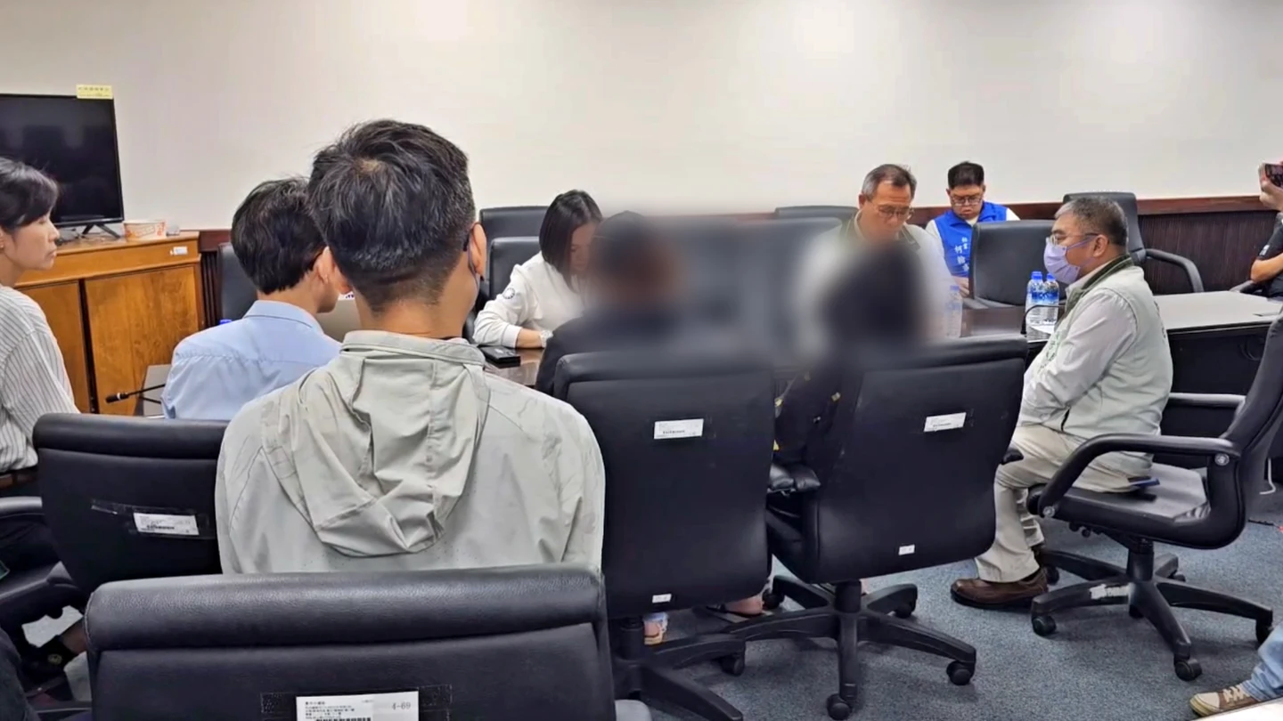 「不聽話沒爸爸」！小二童遭母親同居人性侵5年　得知分手崩潰揭獸行