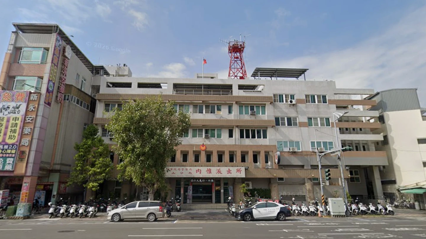 獨家｜高雄彩券行爆全武行！2煞闖店持球棒狂毆　他玩運彩濺血送醫