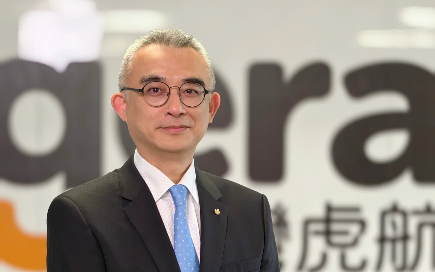 台灣虎航迎新帥！邱彰信接任總經理　Q1營收獲利雙創歷史新高