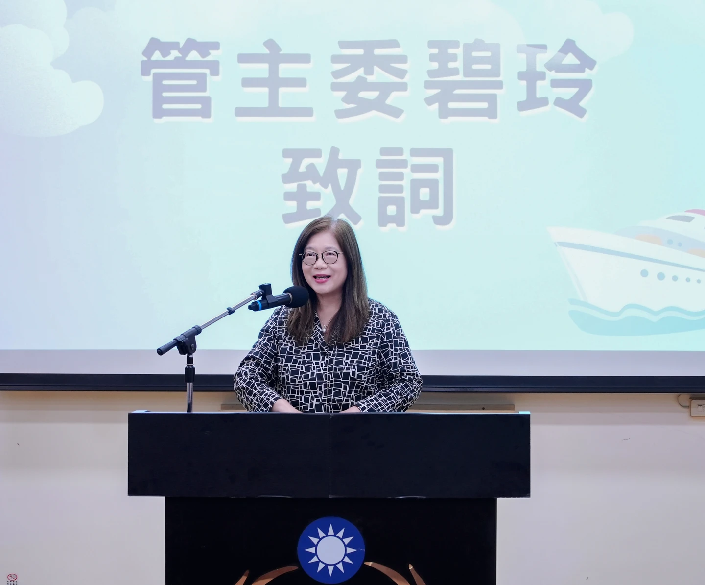 海上污染不只油污！這些物質恐釀更嚴重危害　海委會擴大培訓海巡應變人力