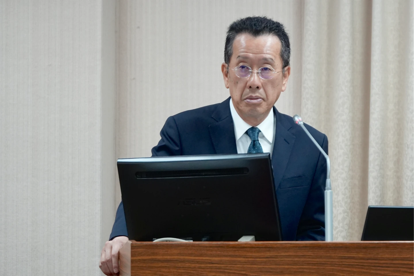 今第4度協商軍購！藍堅持「要有美發價書」　顧立雄：這才叫空白授權