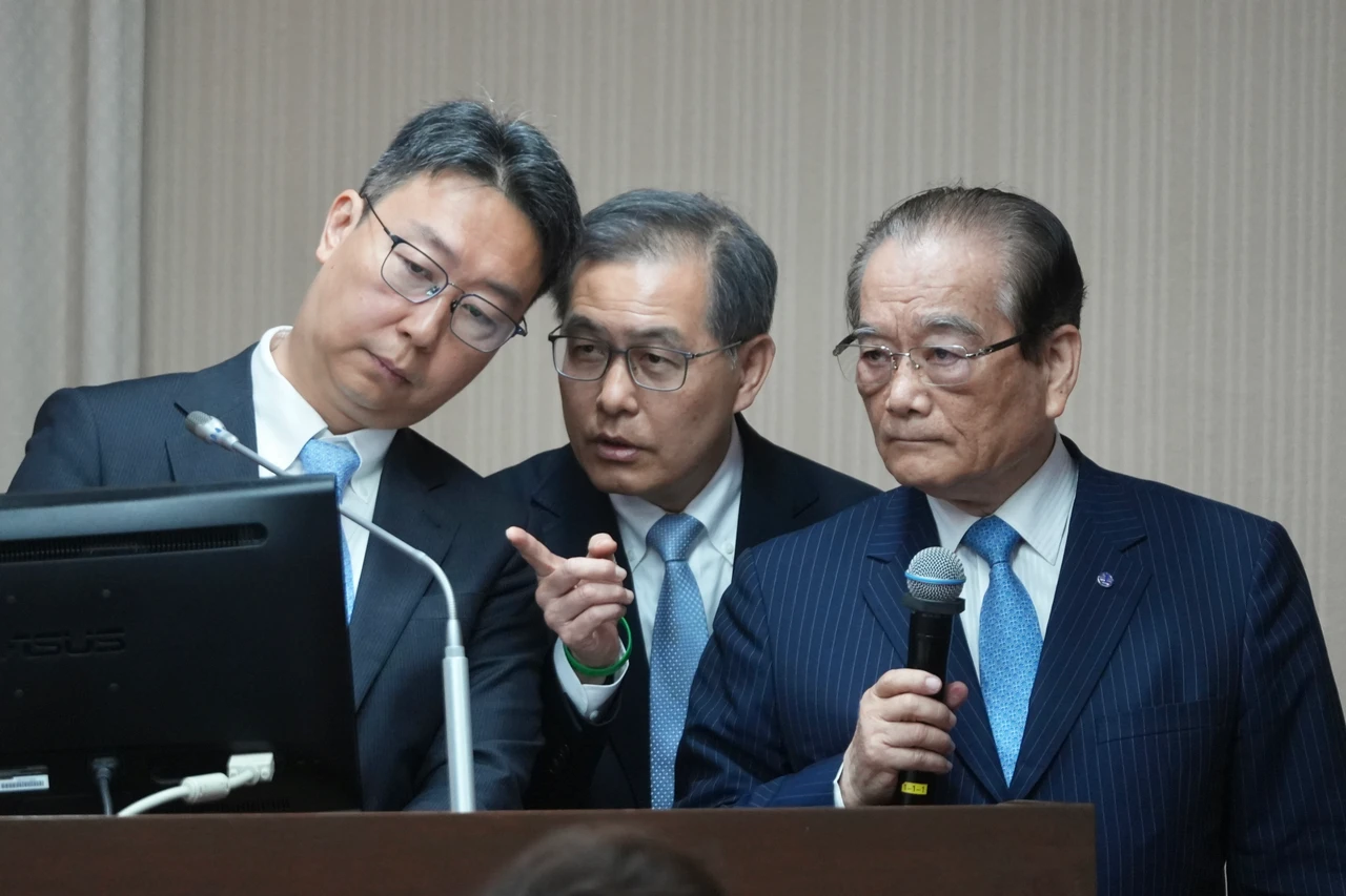 新光三越1分之差奪北車商場！台鐵：僅微風提出異議　20天內回覆