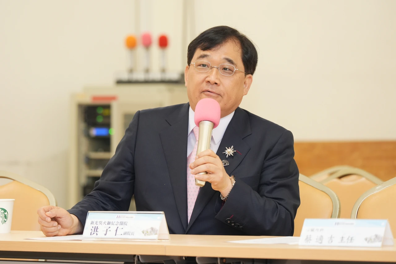 享經濟果實別讓醫療苦撐　醫界籲挺健保總額成長高推估