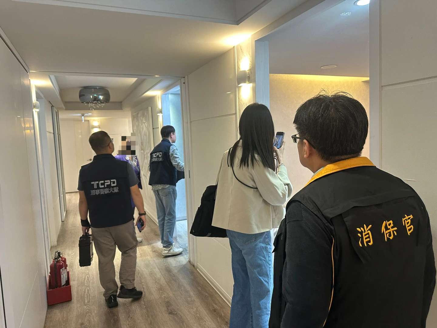 愛爾麗針孔偷拍風暴！北市接獲近50件申訴　啟動2大措施