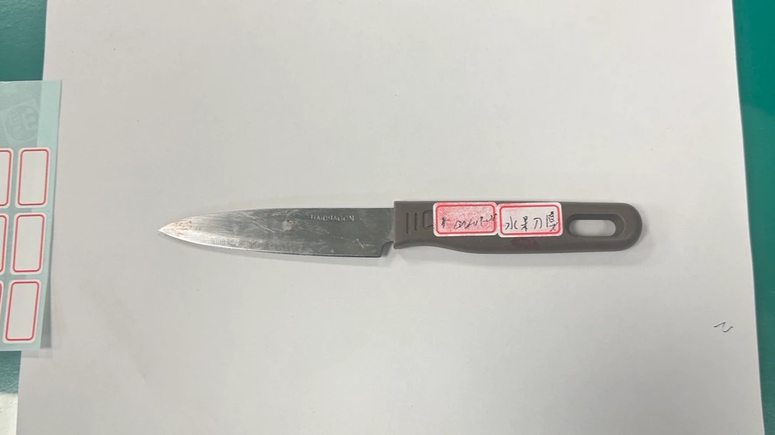 室友借機車弄壞沒錢賠！男大生追討竟遭砍殺　命危送醫搶救