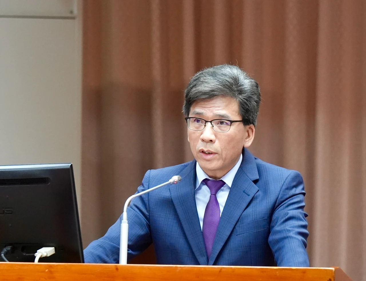 史上最大咖聯發科被關禁閉不合理？　彭金隆證實正研擬例外排除條款