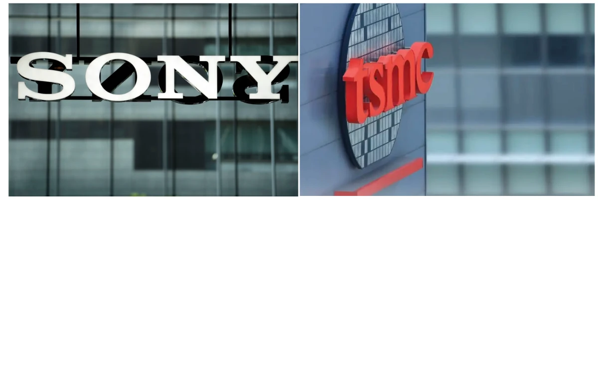 台積電宣布與Sony初步達成下一世代影像感測器策略合作協議　將合資成立新公司