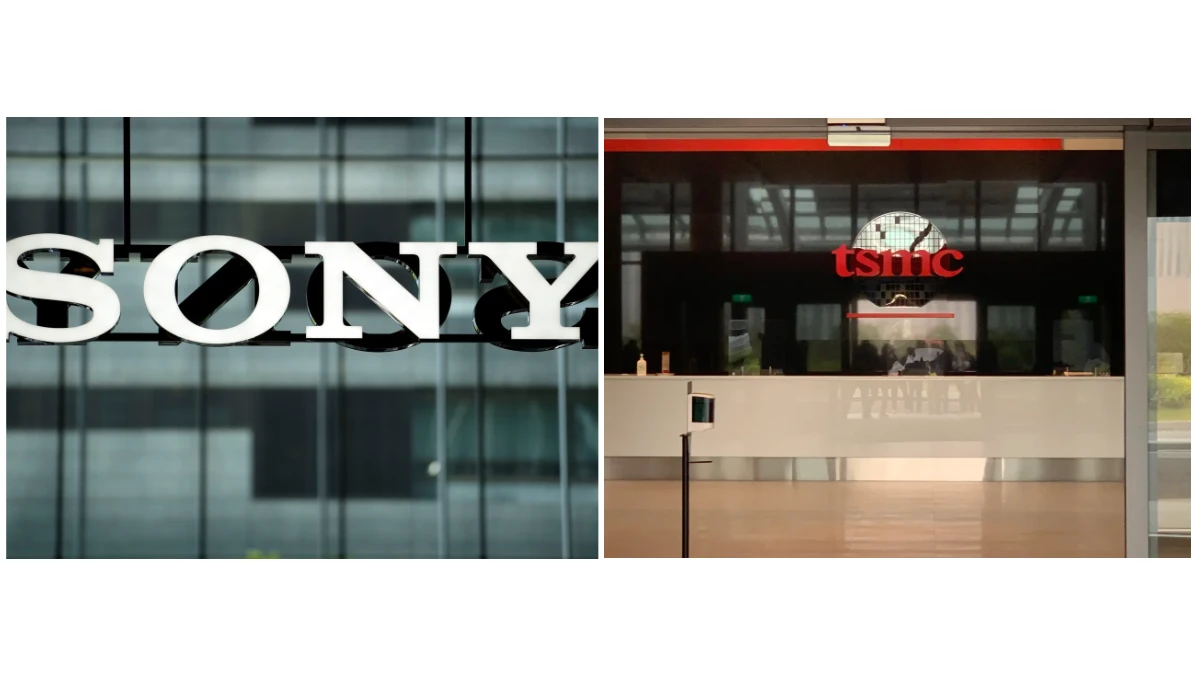 台積電與Sony簽署下一世代影像感測器策略合作協議　將合資成立新公司