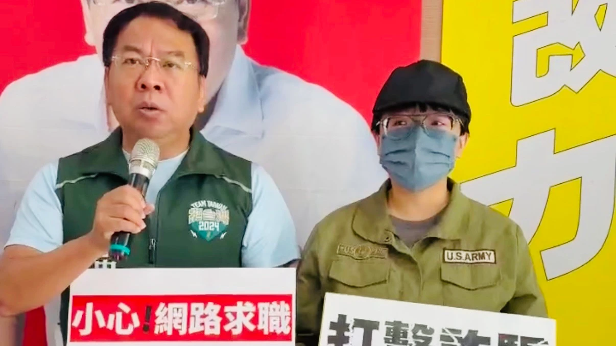 Threads求職小心！跑腿月收42k還有年終　她代買水果突驚醒「險淪車手」