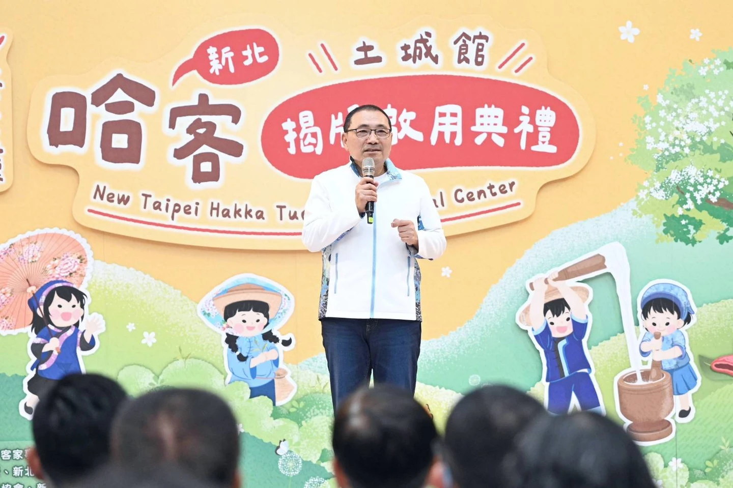 不只愛爾麗偷拍！光澤診所也遭檢舉裝針孔　侯友宜：已組公安小組專案稽查
