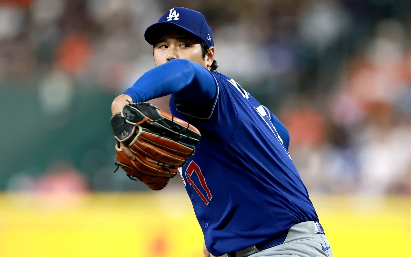 MLB｜悲情大谷翔平！防禦率0.97卻僅拿2勝　隊友打擊超不捧場是關鍵