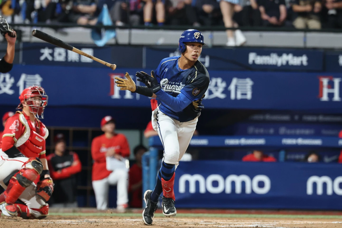 中職｜2度叩關選秀失利！童琮輝之子童堉誠寫勵志故事：感謝家人沒放棄我