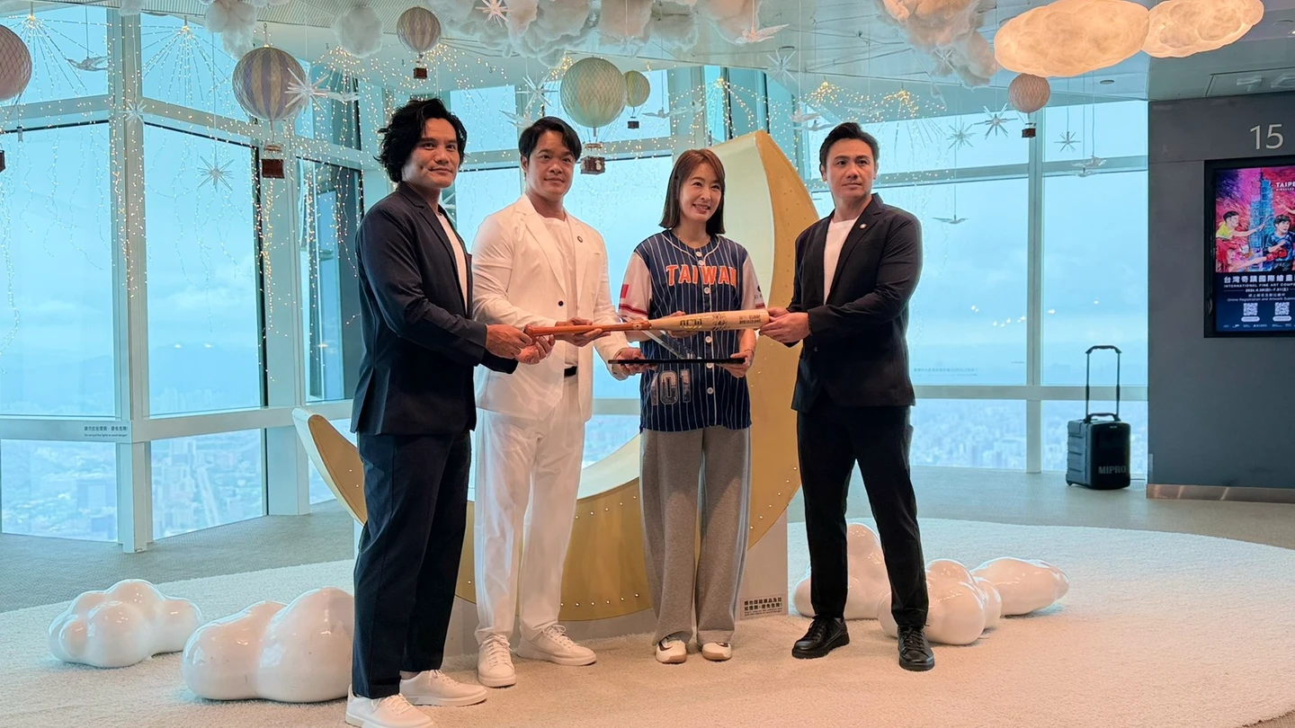 中職｜強打者才會受的傷！陳鏞基已開始訓練　有機會上半季歸隊