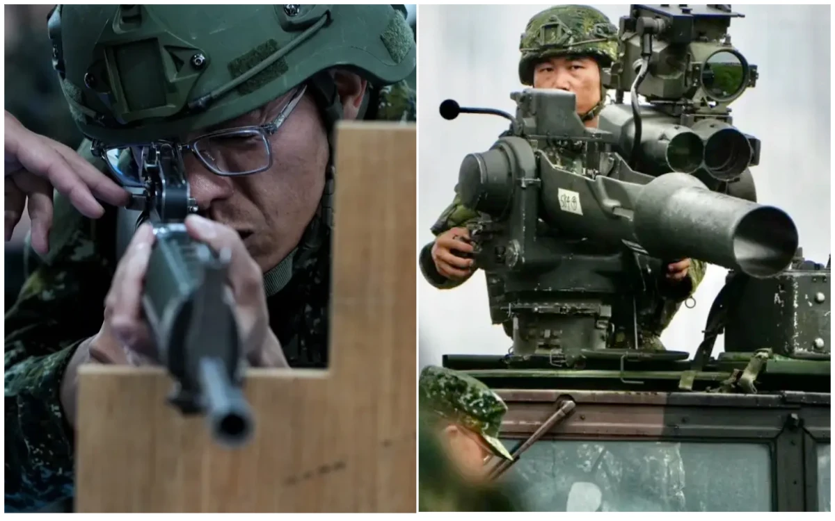 軍購表決大戰！藍母雞意向受矚　何欣純盼江啓臣勇敢挺台中產業