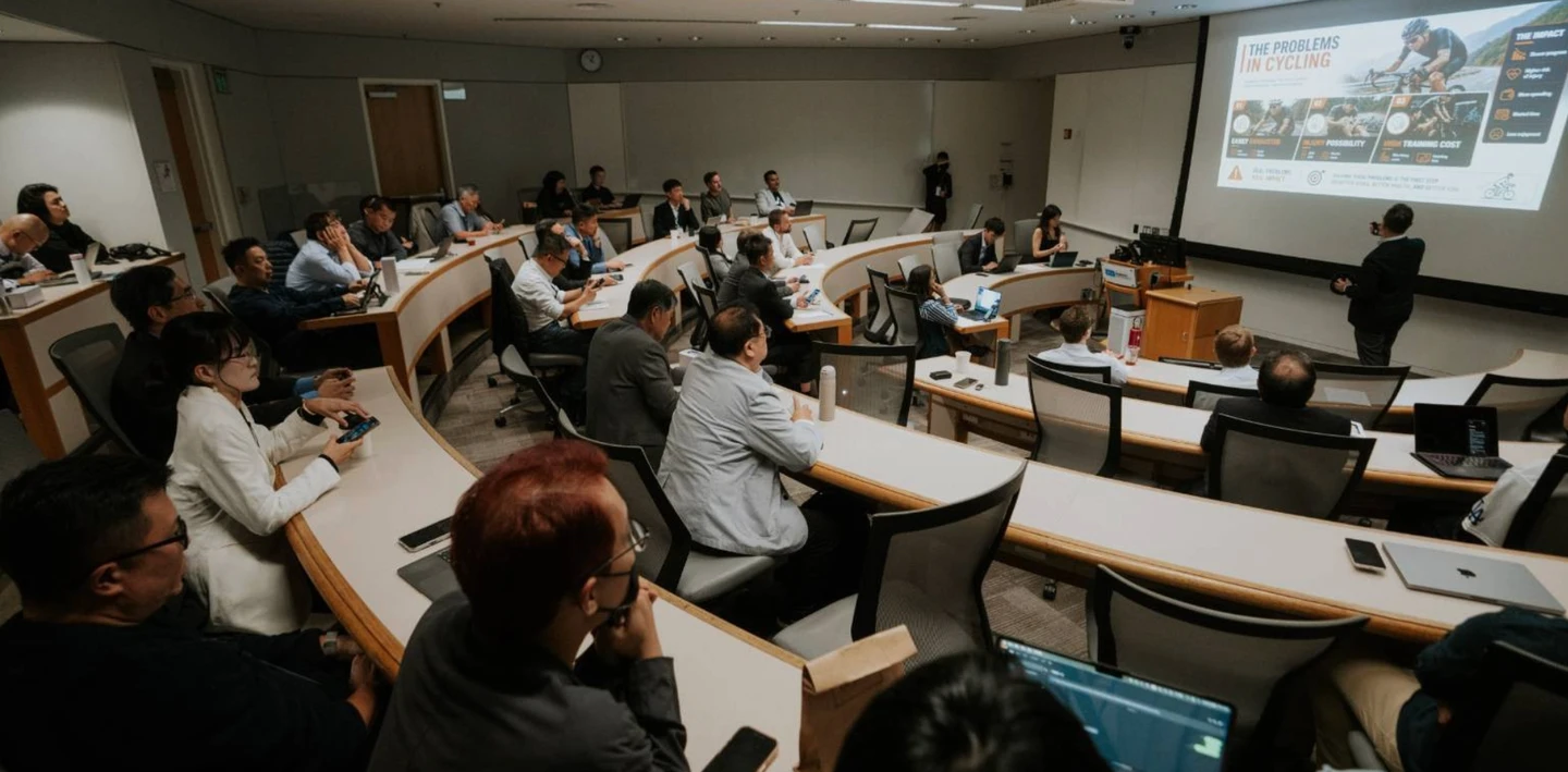 台灣新創勇闖矽谷　經濟部：SelectUSA奪全球最佳成績後加速鏈結美國市場