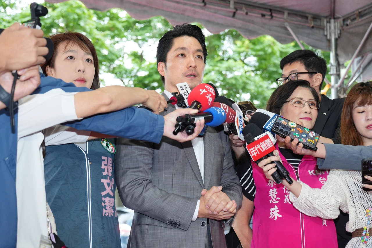 密室逃脫讓女員工扮鬼險喪命！蔣萬安：依法開罰追究責任