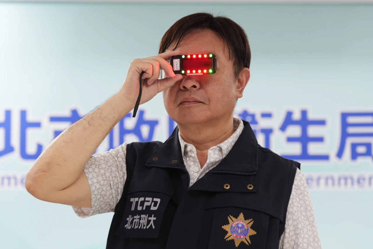 擴大醫美診所、美容瘦身中心反針孔稽查　北市兩周至少查20家