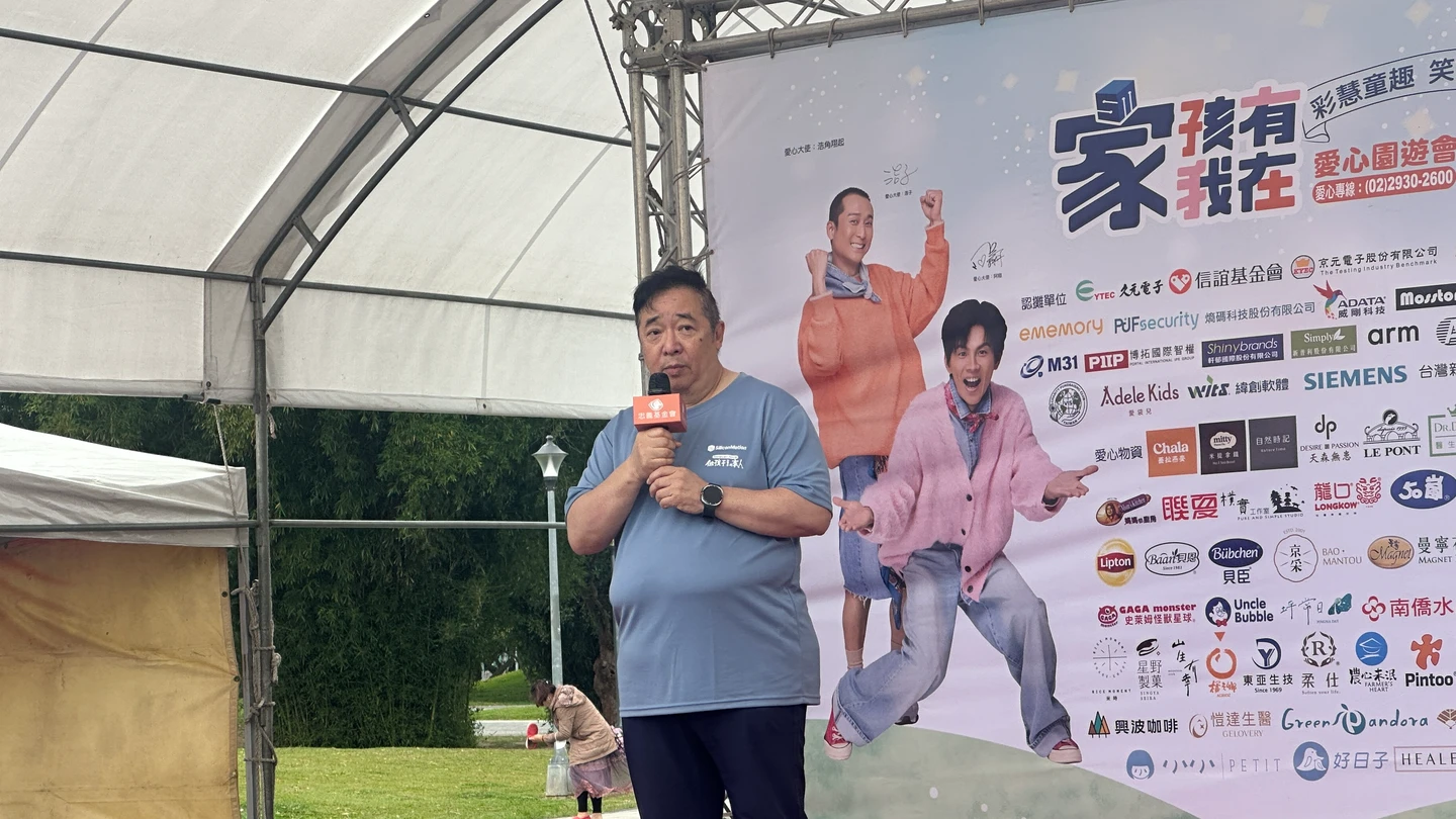記憶體廠建新廠需耗2~3年！慧榮總座苟嘉章：DDR4/DR5持續漲價　NAND缺口2028才緩解