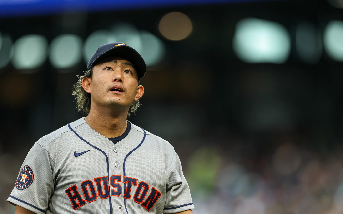 MLB｜水土不服又沒朋友！今井達也菜鳥年陷入掙扎　山本由伸拉他一把