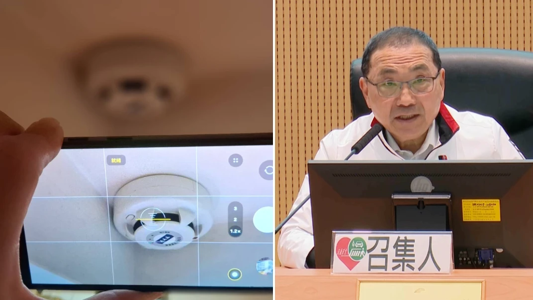 醫美針孔風暴燒到月子中心！　侯友宜說重話：惡劣行為絕不寬貸
