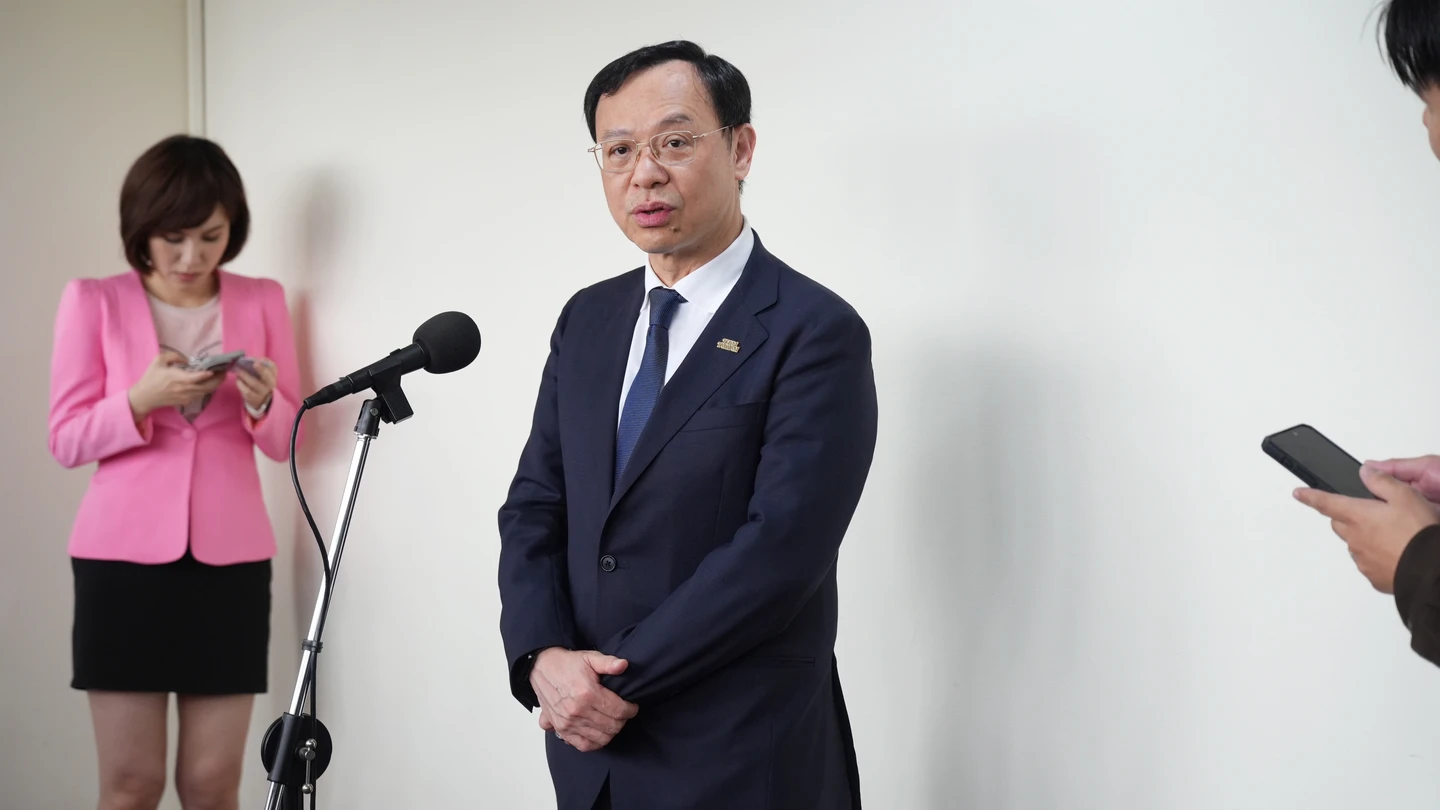 醫美診所偷拍疑雲燒、攝錄影人人自危　石崇良：公共空間不對特定人較無要求
