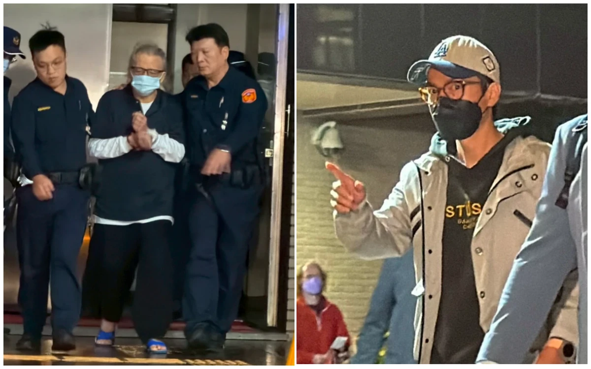 精舍命案今宣判！首腦王薀拒認教唆8酷刑虐死女信徒　李威證稱：曾看他展現神蹟