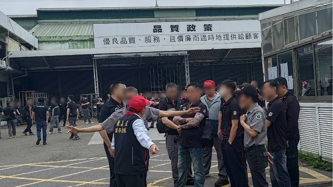 800人輪胎大廠「普利司通」爆大量裁員　員工曝「被載上車協商」：去哪都不知道