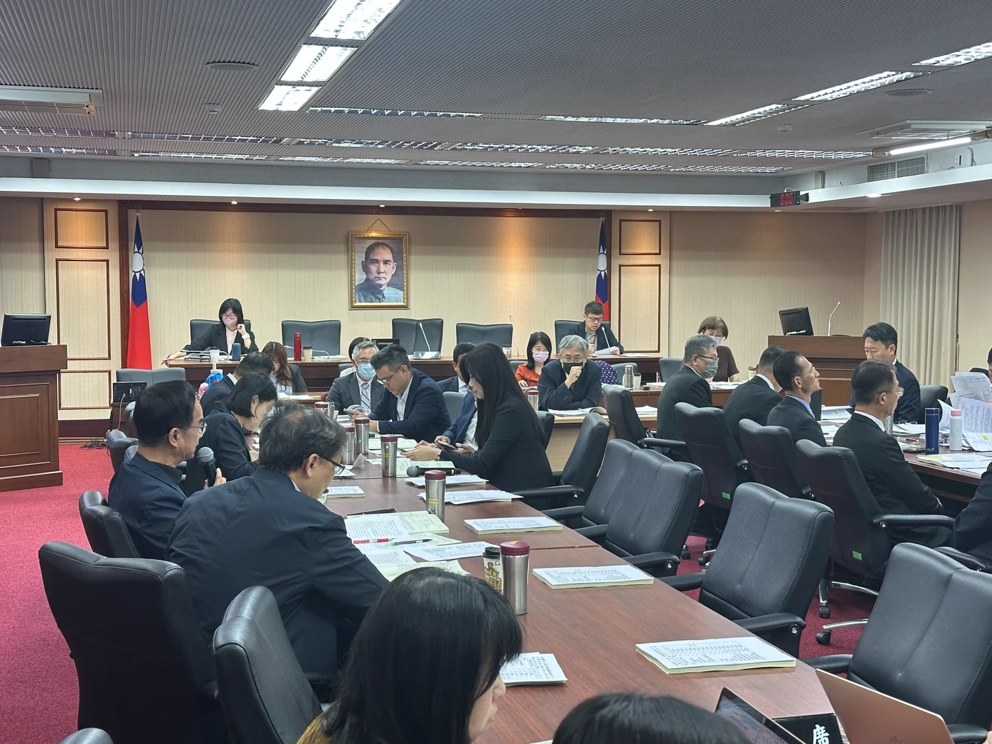台鐵事故頻傳、橋樑高齡化！凍結預算5千萬　祭主管連帶處罰阻重演