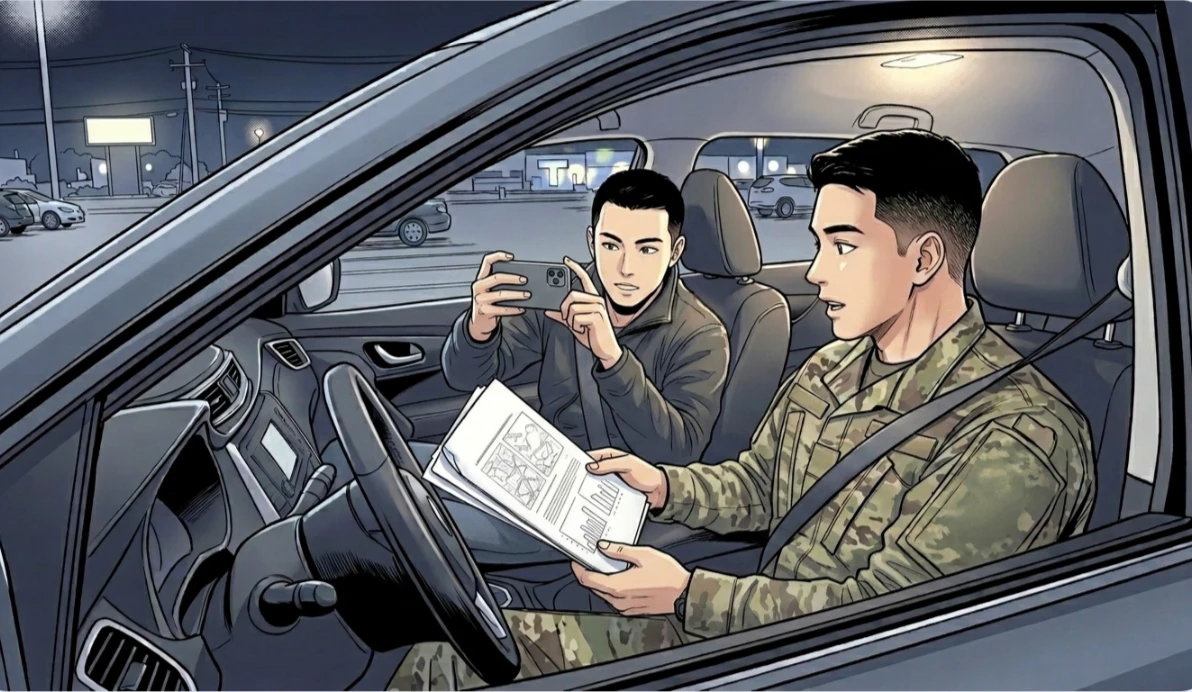 陸軍中尉拒共諜雙倍薪誘惑！洩軍機沒收錢　仍被起訴