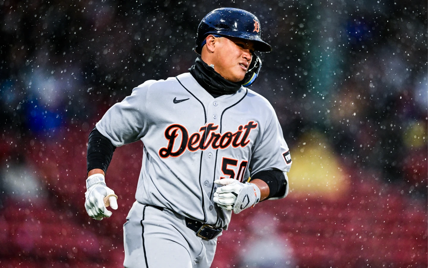 MLB｜不只是怪力男！李灝宇還有雙快腿　衝三壘11秒01比大谷翔平還快