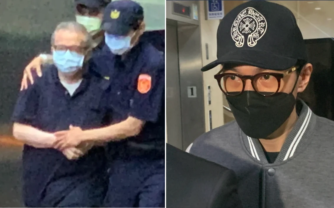 李威夫妻旁觀精舍凌虐緩刑原因曝！稱王蘊「上師」唯命是從　法官還原酷刑全程