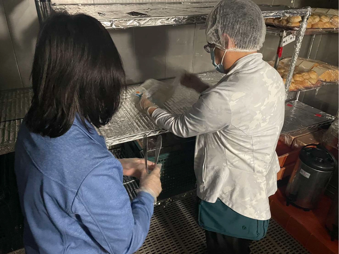 不是食物中毒！70人劍湖山大飯店畢旅上吐下瀉　報告出爐諾羅惹禍