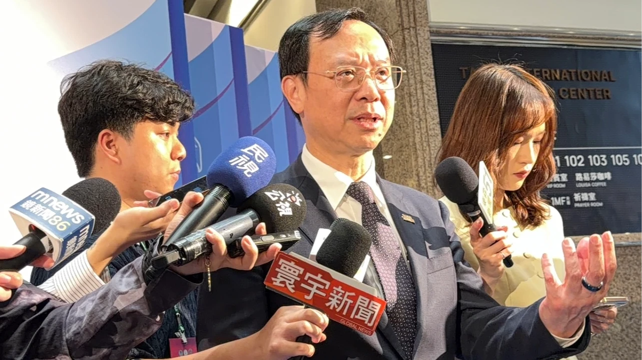 前台大醫鄭文芳涉下藥性侵3女今遭判6年9月　衛福部長：廢止醫師證書停業