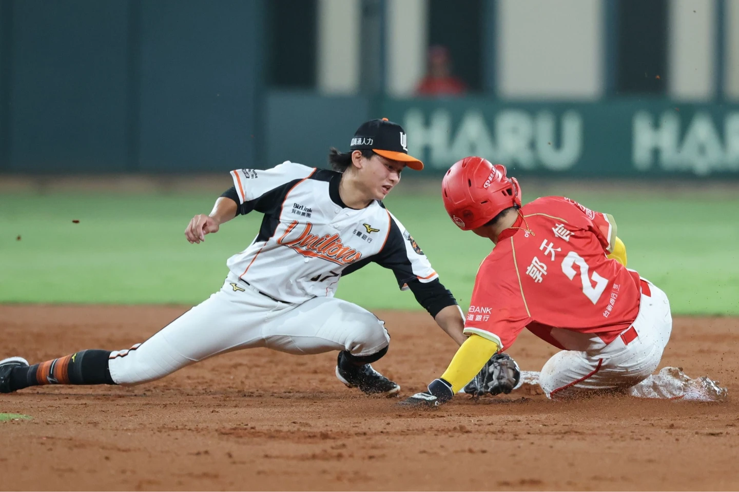 中職｜史上第一隊！獅獵龍奪隊史2千勝　餅總：永續經營5千勝定會來臨